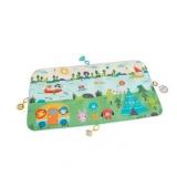 New $45 Fisher-Price Extra Big Adventures Playmat
