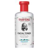 SEALED (355ml) Thayers Witch Hazel Face Toner