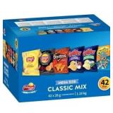 SEALED Frito Lays Chips Variety Pack, Mega Size, C