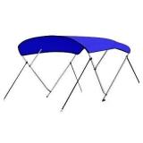 $306 NEW (58.7  x 13.4 x 3.5 ) SereneLife 3 Bow Bi