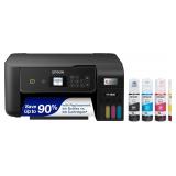 NEW $330 Epson EcoTank 2800 Wireless Printer