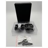 Valard Mini Foldable Drone (Used)