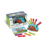 DAMAGED $66  The Fine Motor Hedgehog First Words