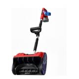 NEW $140 Cordless Snow Shovel