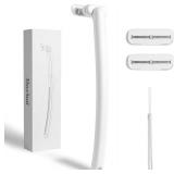 NEW Back & Body Hair Shaver For Men -Black