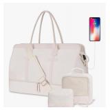 $62 ETRONIK Weekender Overnight Bag