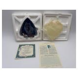 Bradford Exchange ï¿½Renewalï¿½ Plate