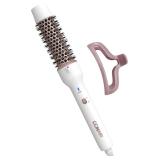 NEW $73 CONAIR Double Ceramic 1' Thermal Brush