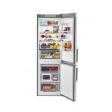 DAMAGED $750 DI 24' Wide Bottom Mount Refrigerator