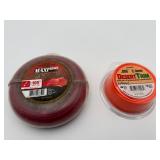 Trimmer Line Bundle .095ï¿½ / .105ï¿½ (New/old stock)