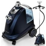 $150 NEW 1800W Professional Standing Garment Steam
