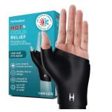 NEW Hot and Cold Relief Gel Hand Sleeve