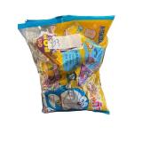 2x Doraemon Korogashi Rock paper scissors 72g