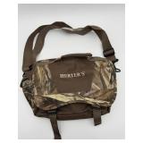 Herterï¿½s Hunting Shoulder Bag Camo
