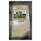 SEALED $97 (30 LB) Chicken Bedding