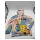Looney Tunes Space Jam Jacket (Used)