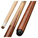 NEW $65 (36') Canadian Maple Billiard/Pool Cue