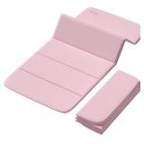 NEW $60 Foldable Yoga Mat - Extra Thick 70' x 24.8