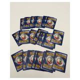 30 Pokï¿½mon Cards Mixed 1999ï¿½2000 (Used)
