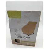 Classic Accessories Patio Chair Cover (New)