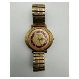 Bulova Automatic Watch Gold Filled Band (Vintage)