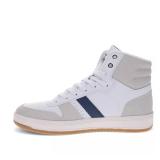 $65 NEW (10) Black Styled Levi's  Drive High Top M