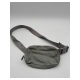 Lululemon Belt Bag Grey (Used)