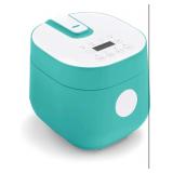 NEW $44 4-Cup Digital Rice Cooker