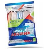NEW $3516PCS Hanging Closet Dehumidifier Bags