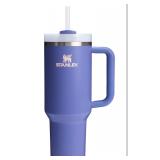 $60 (40oz) Tumbler with Handle and Straw