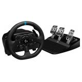 $479 Logitech G923 Racing Wheel and Pedals