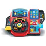 New $42 VTech Race and Discover Driver (French Ver