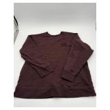 $100 Roots Crewneck Sweatshirt XXL (Used)