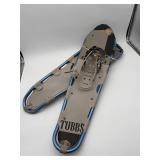 $200 Tubbs Frontier Snowshoes 36ï¿½ (Like New)
