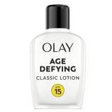 Olay Age Defying Classic Daily Renewal Lotion with