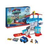 NEW $65 PAW Patrol Lookout Tower Playset