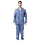 $33 (Large) Mens Long Sleeve Pajama Set