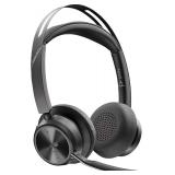 $497 POLY Voyager Focus 2-M USB-C-C Headset