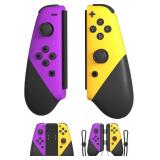 NEW $41 Wireless Switch Controllers Grips & Straps