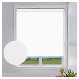 $45 SEEYE Cordless Roller Window Shades