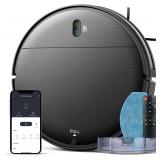 $690 Robot Vacuum and Mop Combo GDW