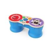 NEW Baby Einstein Upbeat Tunes Magic Touch Wooden