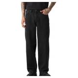 $74 NEW (MEN W38XL32 Levi's Mens 578  Baggy Fit Je