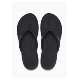 $65 Reef Cushion Cloud Women's Shoes Black