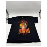 Disney Pumpkin King T-Shirt 2XL (Menï¿½s)