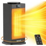 New $48 Space Heater for Indoor Use   VICELEC Elec