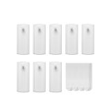 NEW 8pcs Large Universal Frame Hanger