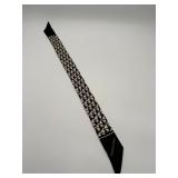 Dior Style Bag Twilly Accessory (Used)