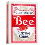 Bee Playing Cards - Standard Index