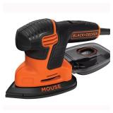 $61 USED 1.2 Amp Corded Detail Mouse Sander